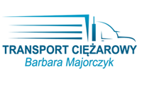 TRANSPORT CIĘŻAROWY – Barbara Majorczyk | Tarnowo Podgórne